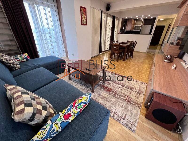 Apartament 3 Camere Iancu Nicolae | Bliss Imobiliare / Photo 1 - BLISS Imobiliare