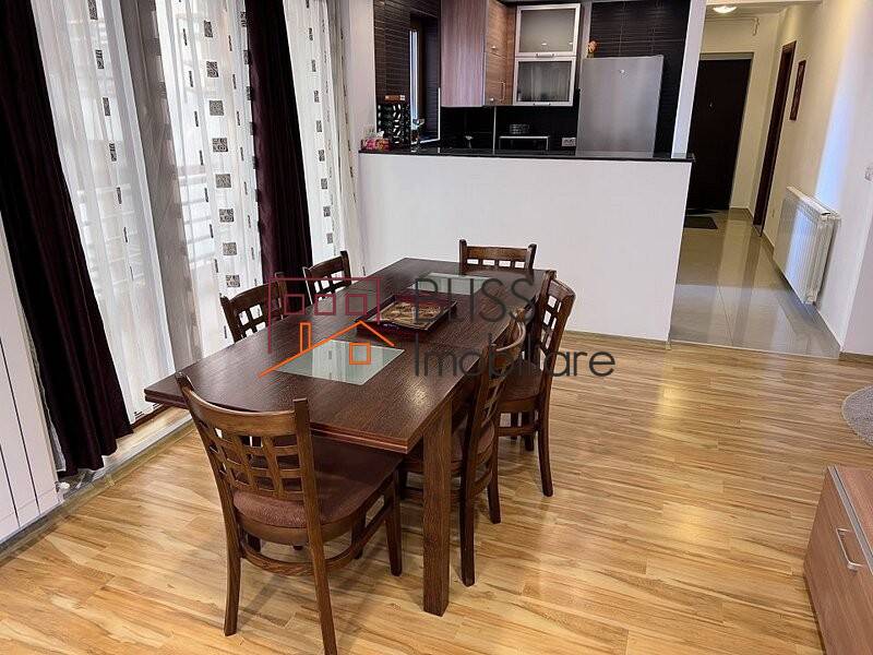 2-Bedroom Apartment Iancu Nicolae, Bucharest / Ilfov | Bliss Imobiliare / Photo 4 - BLISS Imobiliare