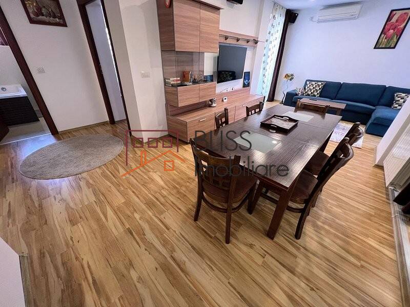 Apartament 3 Camere Iancu Nicolae | Bliss Imobiliare / Photo 3 - BLISS Imobiliare