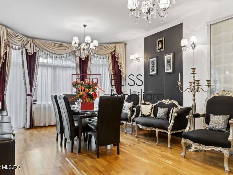 Vila 6 Camere Pipera Nord | Bliss Imobiliare / Photo 10 - BLISS Imobiliare