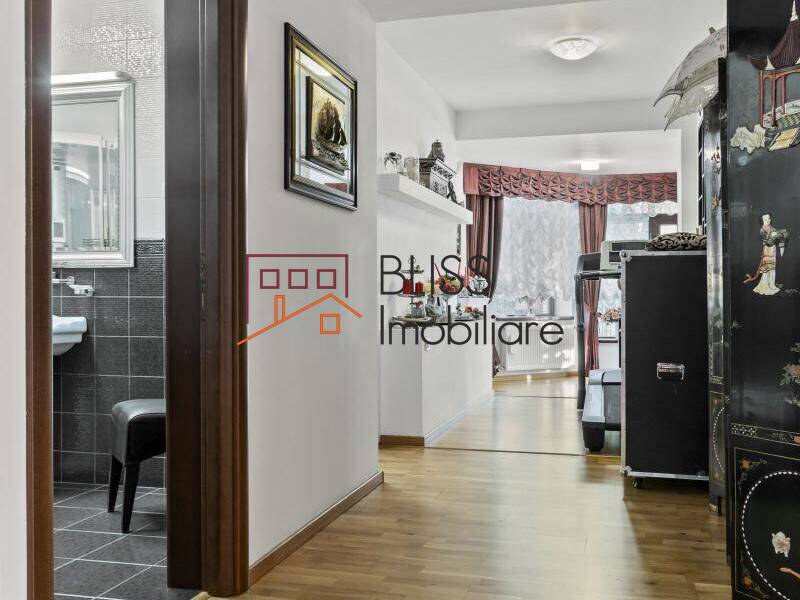 Vila 6 Camere Pipera Nord | Bliss Imobiliare / Photo 13 - BLISS Imobiliare