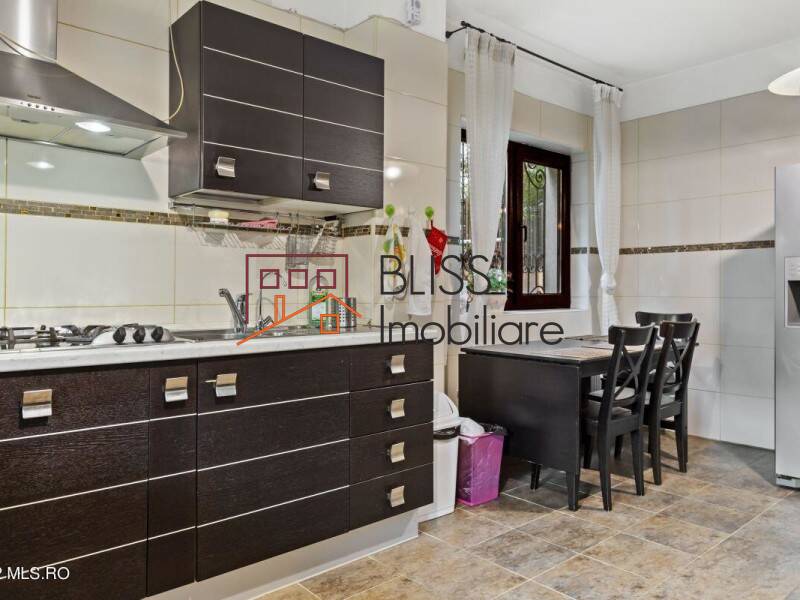 Vila 6 Camere Pipera Nord | Bliss Imobiliare / Photo 14 - BLISS Imobiliare