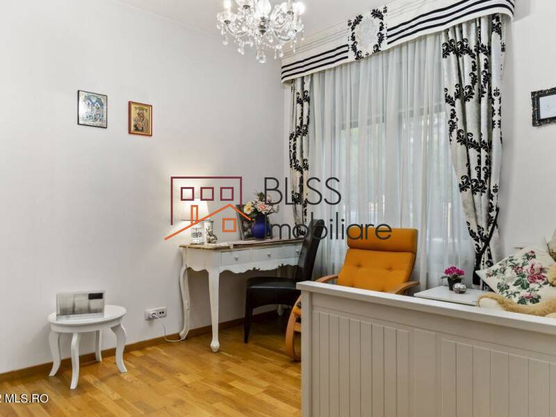 Vila 6 Camere Pipera Nord | Bliss Imobiliare / Photo 17 - BLISS Imobiliare