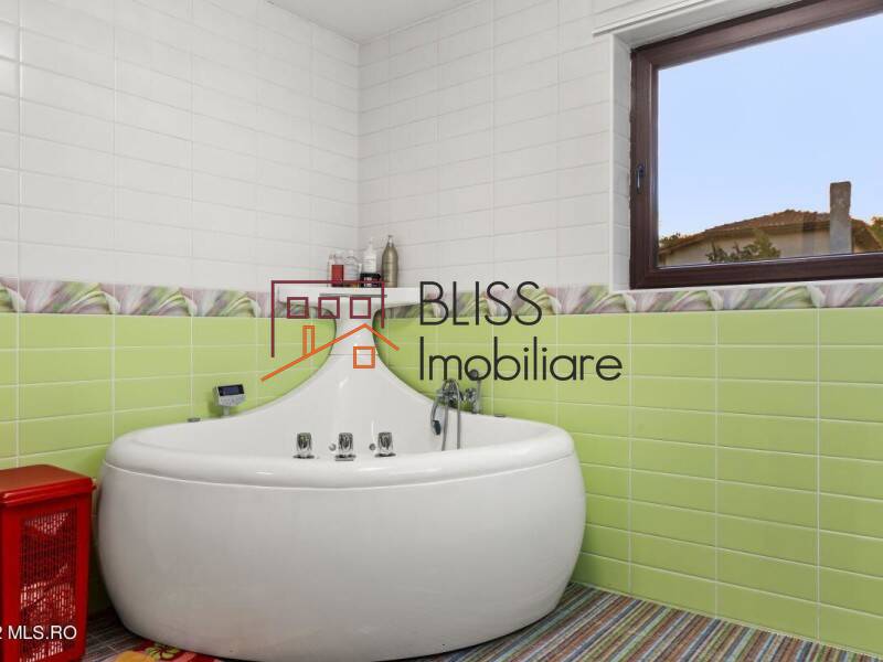 Vila 6 Camere Pipera Nord | Bliss Imobiliare / Photo 33 - BLISS Imobiliare