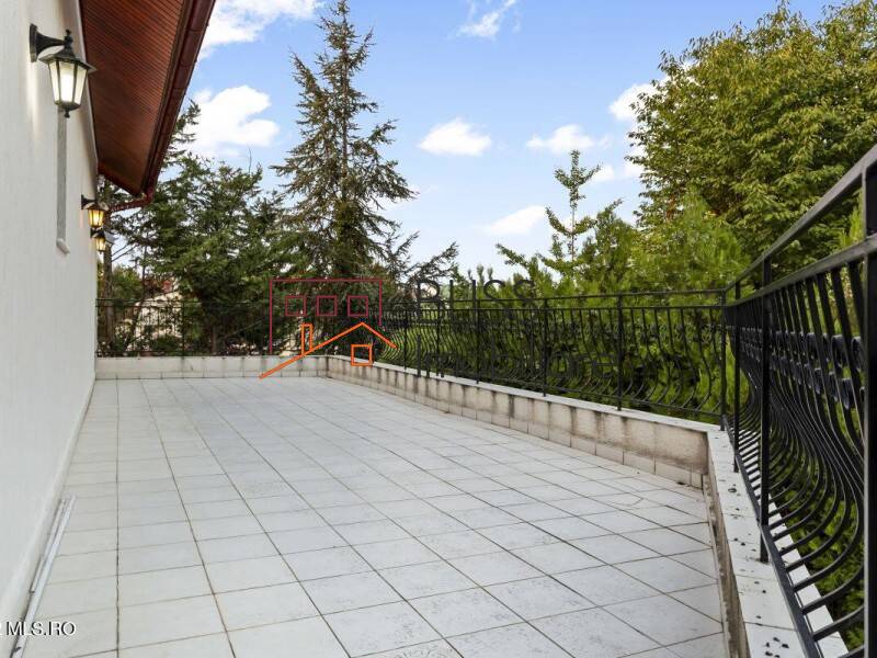 Vila 6 Camere Pipera Nord | Bliss Imobiliare / Photo 34 - BLISS Imobiliare