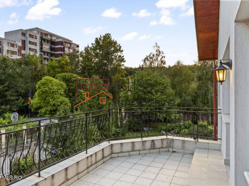 Vila 6 Camere Pipera Nord | Bliss Imobiliare / Photo 36 - BLISS Imobiliare