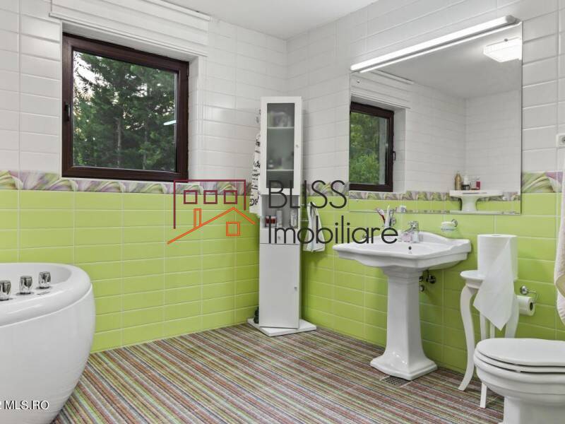 Vila 6 Camere Pipera Nord | Bliss Imobiliare / Photo 37 - BLISS Imobiliare