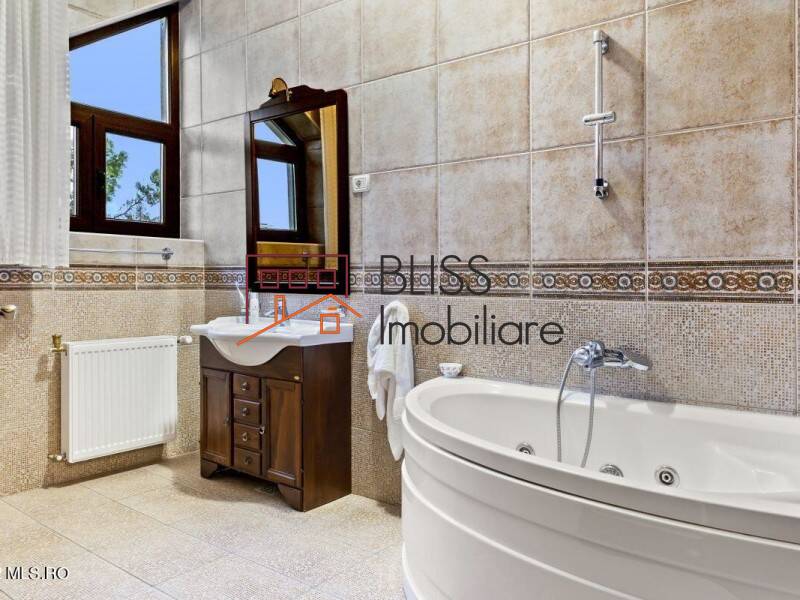 Vila 6 Camere Pipera Nord | Bliss Imobiliare / Photo 44 - BLISS Imobiliare