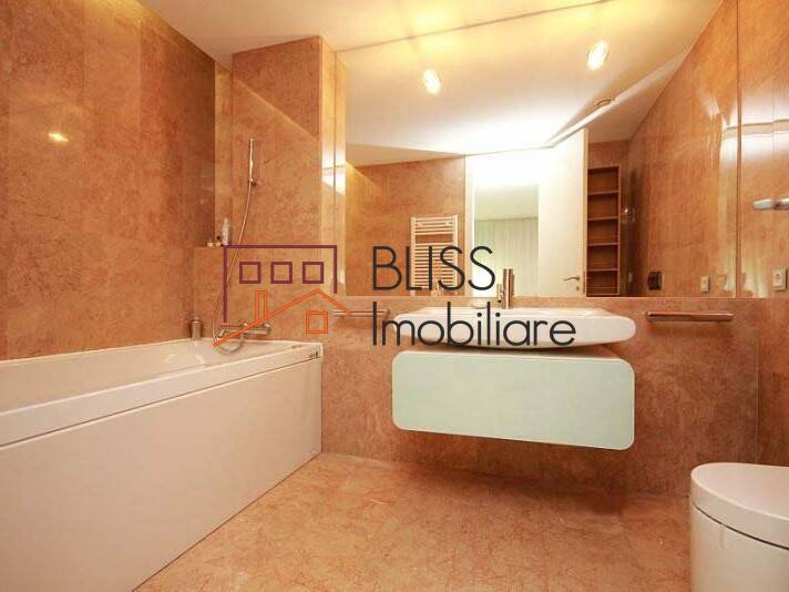 Apartament de Inchiriat Dorobanti | Primaverii | Kiseleff | Aviatorilor - 2 Camere - ID:26175 | Bliss Imobiliare / Photo 7 - BLISS Imobiliare