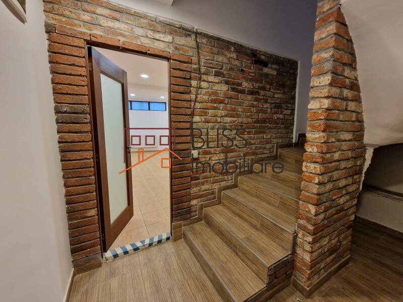 Office Space In Piata Muncii-Decebal Area, Bucharest | Bliss Imobiliare / Photo 4 - BLISS Imobiliare