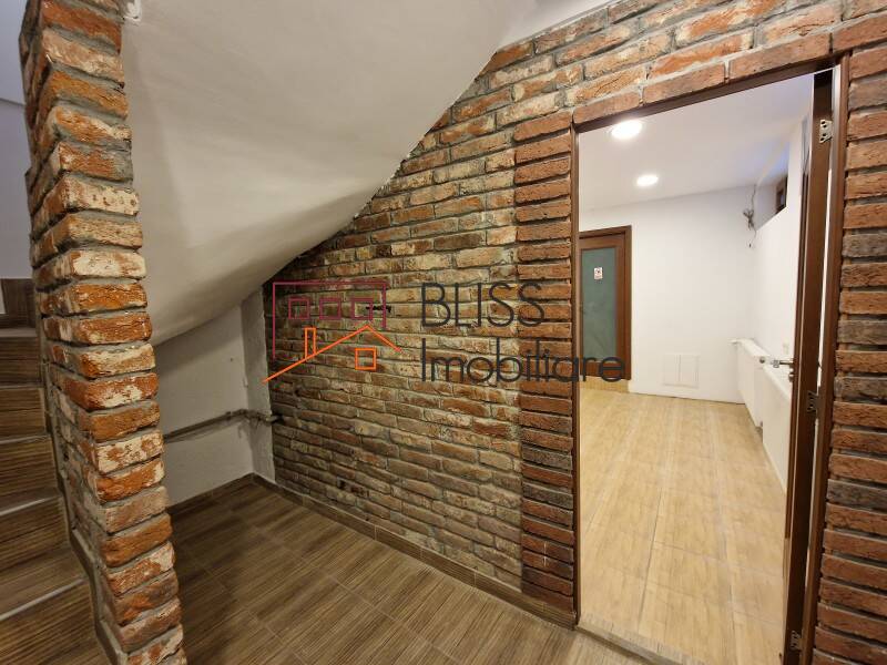 Office Space In Piata Muncii-Decebal Area, Bucharest | Bliss Imobiliare / Photo 5 - BLISS Imobiliare