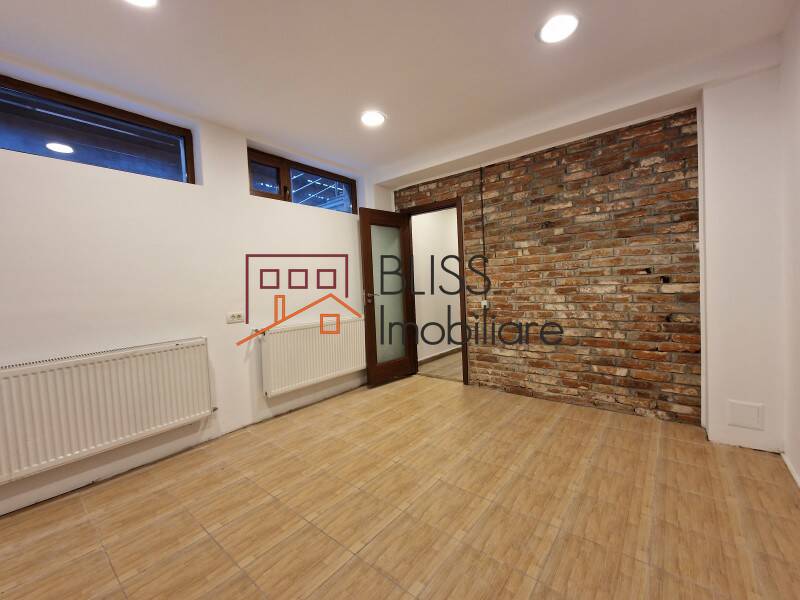 Office Space In Piata Muncii-Decebal Area, Bucharest | Bliss Imobiliare / Photo 7 - BLISS Imobiliare