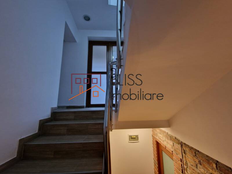 Office Space In Piata Muncii-Decebal Area, Bucharest | Bliss Imobiliare / Photo 14 - BLISS Imobiliare