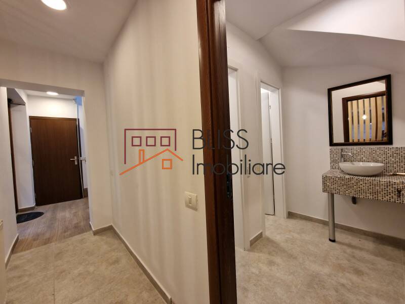 Office Space In Piata Muncii-Decebal Area, Bucharest | Bliss Imobiliare / Photo 16 - BLISS Imobiliare