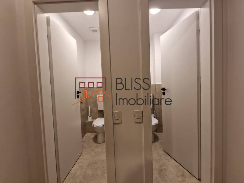 Office Space In Piata Muncii-Decebal Area, Bucharest | Bliss Imobiliare / Photo 17 - BLISS Imobiliare