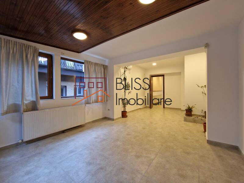 Office Space In Piata Muncii-Decebal Area, Bucharest | Bliss Imobiliare / Photo 20 - BLISS Imobiliare
