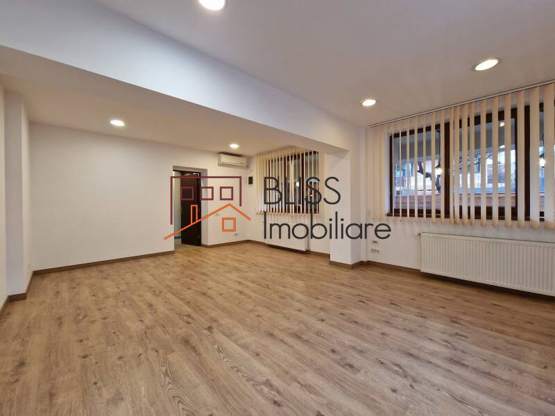 Office Space In Piata Muncii-Decebal Area, Bucharest | Bliss Imobiliare / Photo 22 - BLISS Imobiliare