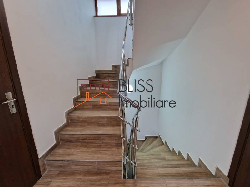 Office Space In Piata Muncii-Decebal Area, Bucharest | Bliss Imobiliare / Photo 23 - BLISS Imobiliare