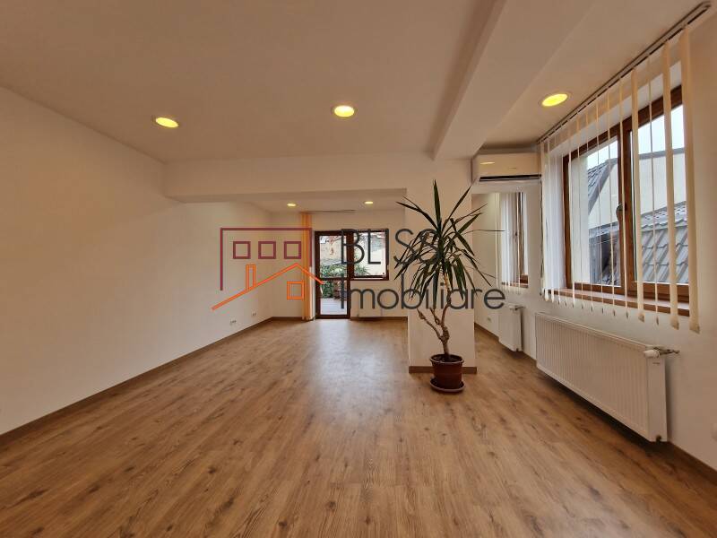 Office Space In Piata Muncii-Decebal Area, Bucharest | Bliss Imobiliare / Photo 25 - BLISS Imobiliare