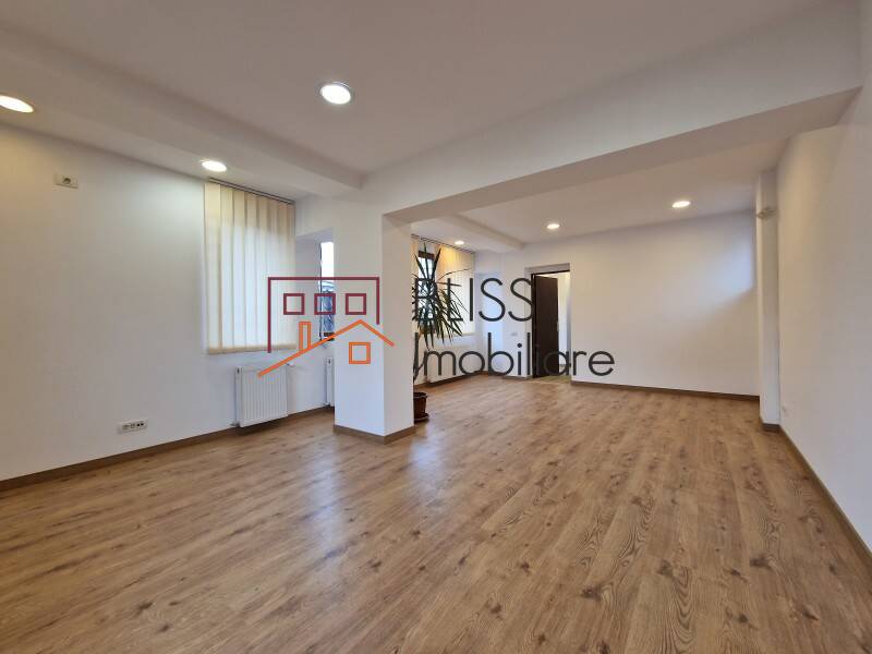 Office Space In Piata Muncii-Decebal Area, Bucharest | Bliss Imobiliare / Photo 26 - BLISS Imobiliare