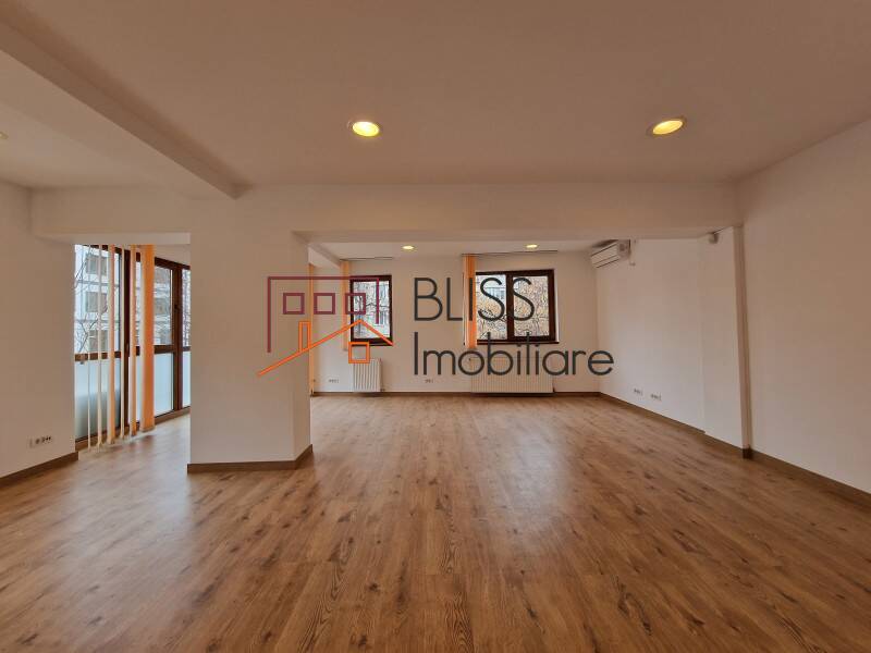 Office Space In Piata Muncii-Decebal Area, Bucharest | Bliss Imobiliare / Photo 30 - BLISS Imobiliare