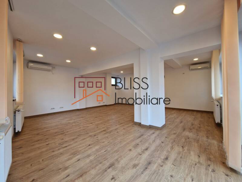 Office Space In Piata Muncii-Decebal Area, Bucharest | Bliss Imobiliare / Photo 31 - BLISS Imobiliare