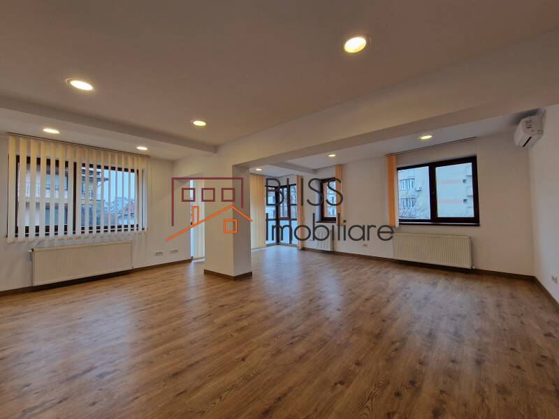 Office Space In Piata Muncii-Decebal Area, Bucharest | Bliss Imobiliare / Photo 34 - BLISS Imobiliare