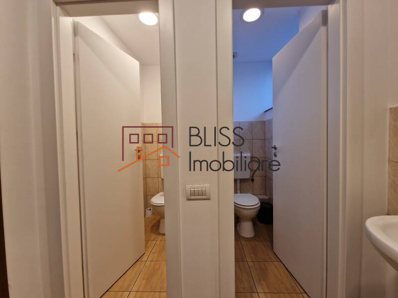 Office Space In Piata Muncii-Decebal Area, Bucharest | Bliss Imobiliare / Photo 37 - BLISS Imobiliare
