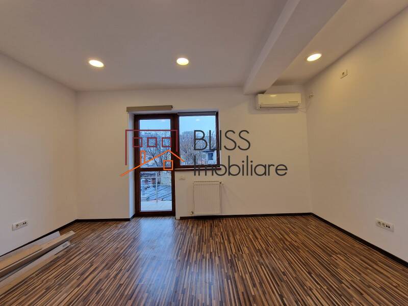 Office Space In Piata Muncii-Decebal Area, Bucharest | Bliss Imobiliare / Photo 39 - BLISS Imobiliare