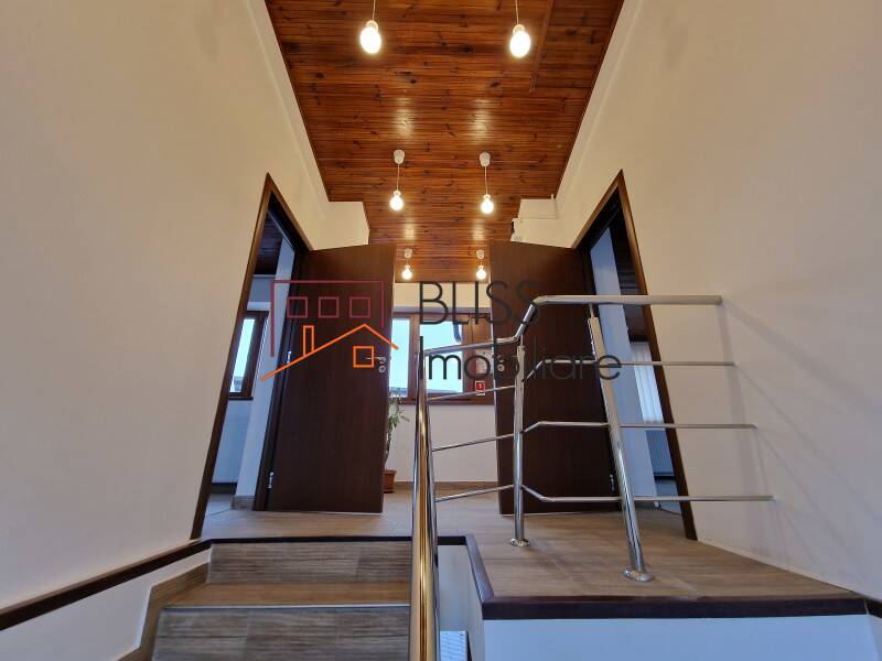 Office Space In Piata Muncii-Decebal Area, Bucharest | Bliss Imobiliare / Photo 44 - BLISS Imobiliare