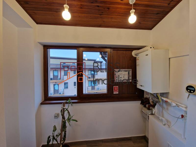 Office Space In Piata Muncii-Decebal Area, Bucharest | Bliss Imobiliare / Photo 45 - BLISS Imobiliare