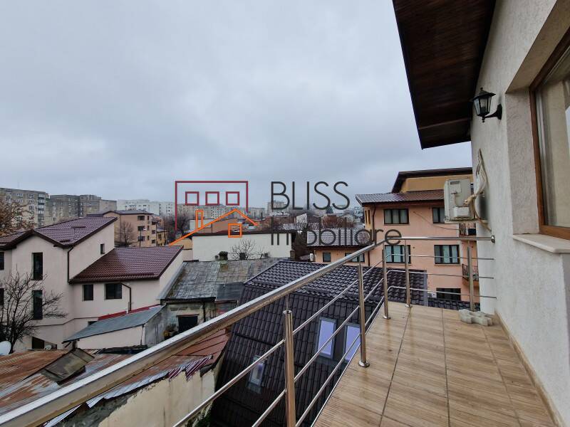 Office Space In Piata Muncii-Decebal Area, Bucharest | Bliss Imobiliare / Photo 51 - BLISS Imobiliare