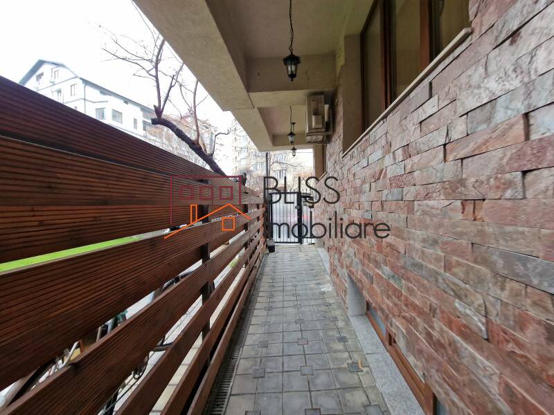 Office Space In Piata Muncii-Decebal Area, Bucharest | Bliss Imobiliare / Photo 54 - BLISS Imobiliare