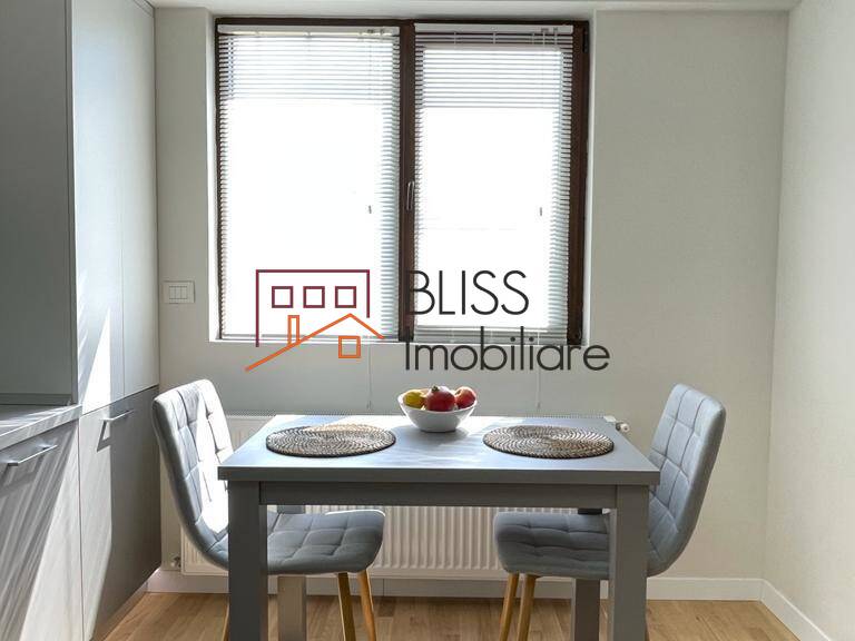 Apartment With 2 Bedrooms In Pipera Residence, Bucharest / Ilfov | Bliss Imobiliare / Photo 13 - BLISS Imobiliare