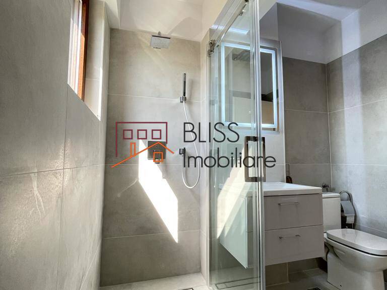 Apartament Cu 3 Camere In Pipera | Bliss Imobiliare / Photo 26 - BLISS Imobiliare