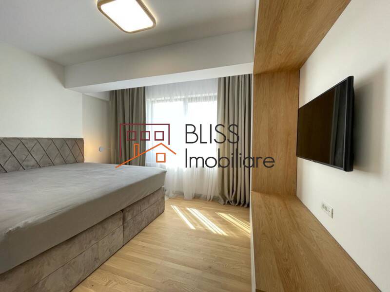 Apartment With 2 Bedrooms In Pipera Residence, Bucharest / Ilfov | Bliss Imobiliare / Photo 21 - BLISS Imobiliare