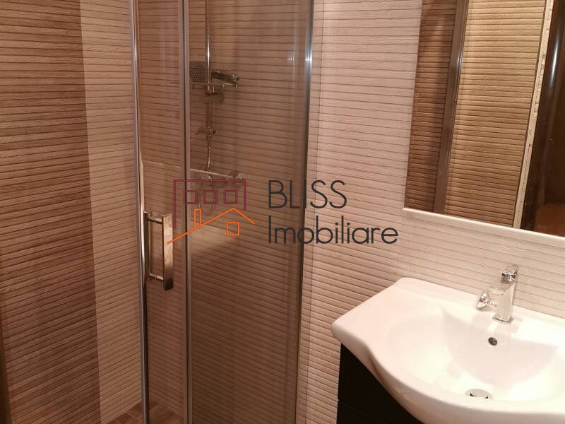 Duplex Penthouse 350 Mp Herastrau – 4 Dormitoare, 5 Balcoane | Bliss Imobiliare / Photo 16 - BLISS Imobiliare