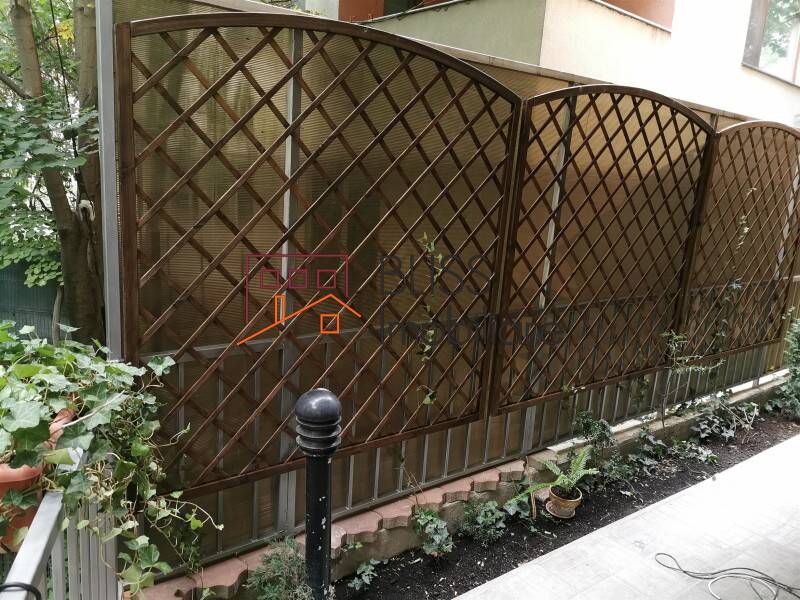 Duplex Penthouse 350 Mp Herastrau – 4 Dormitoare, 5 Balcoane | Bliss Imobiliare / Photo 26 - BLISS Imobiliare