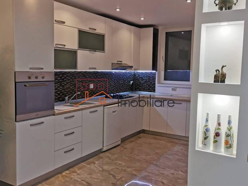 Duplex Penthouse 350 Mp Herastrau – 4 Dormitoare, 5 Balcoane | Bliss Imobiliare / Photo 15 - BLISS Imobiliare