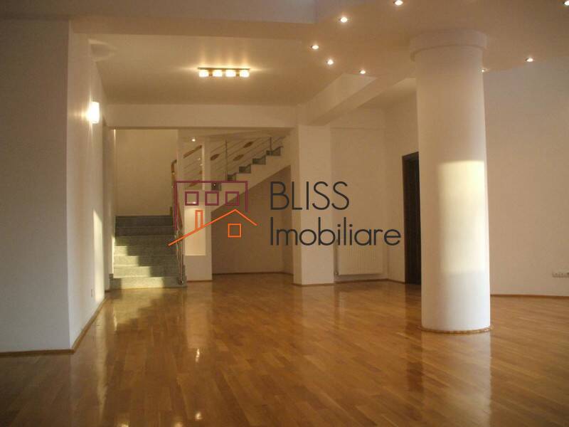 Duplex Penthouse 350 Sqm Herastrau – 4 Bedrooms, 5 Balconies, Bucharest | Bliss Imobiliare / Photo 13 - BLISS Imobiliare