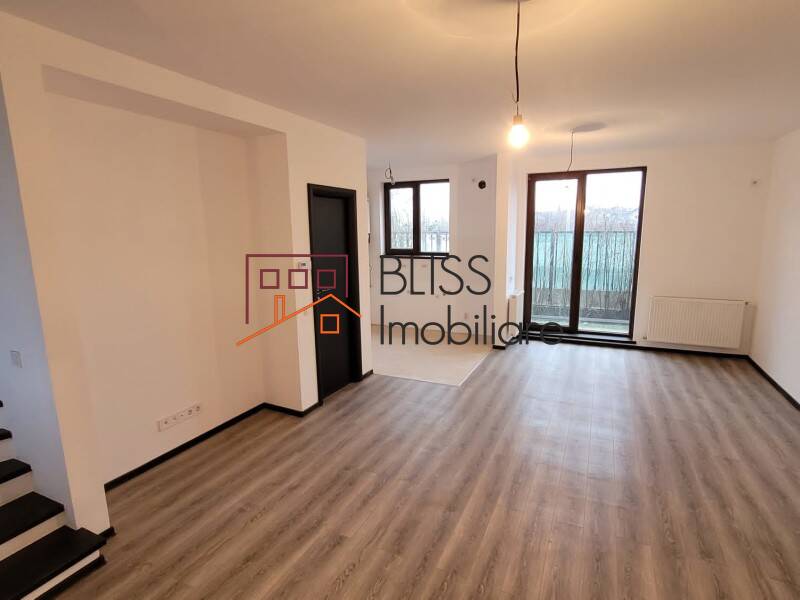 3-Bedroom Villa, 210sqm With Private Yard In Idrata REsidence, Bucharest / Ilfov | Bliss Imobiliare / Photo 13 - BLISS Imobiliare