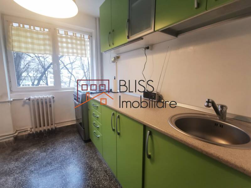 Apartament Cu 2 Camere, Balcon Si Vedere La Parc | Bliss Imobiliare / Photo 3 - BLISS Imobiliare