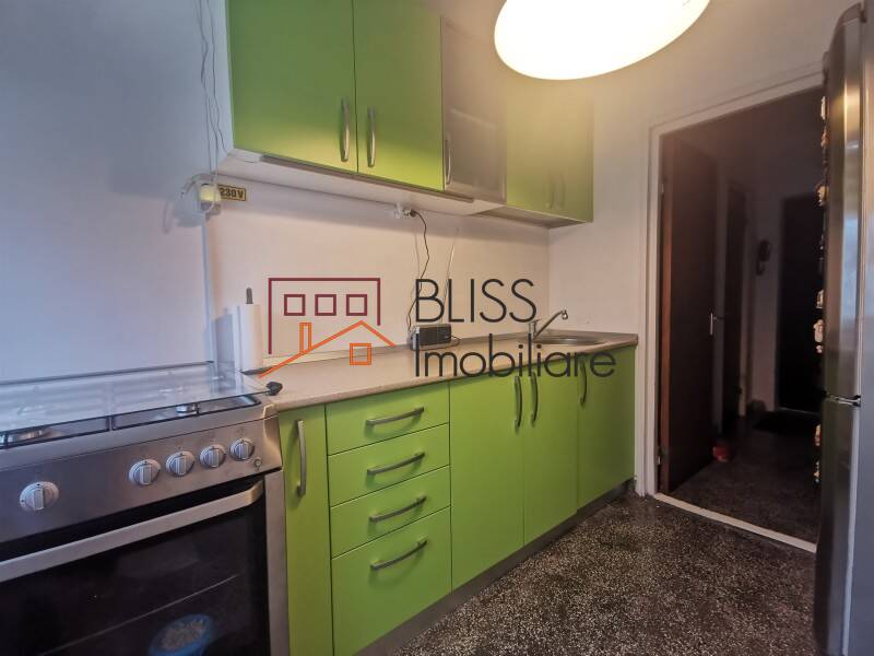 Apartament Cu 2 Camere, Balcon Si Vedere La Parc | Bliss Imobiliare / Photo 4 - BLISS Imobiliare