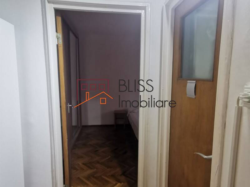 1-Bedroom Apartment With Balcony And Park Views, Bucharest | Bliss Imobiliare / Photo 7 - BLISS Imobiliare