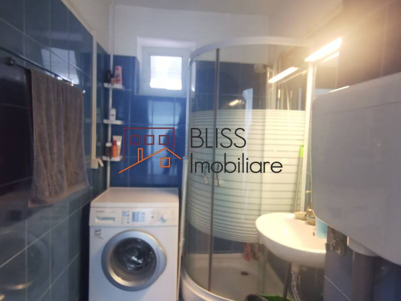 Apartament Cu 2 Camere, Balcon Si Vedere La Parc | Bliss Imobiliare / Photo 8 - BLISS Imobiliare