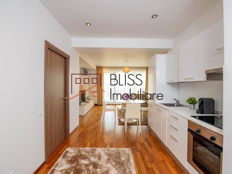 Apartament de Vanzare Iancu Nicolae | Pipera - 2 Camere - ID:113691 | Bliss Imobiliare / Photo 8 - BLISS Imobiliare