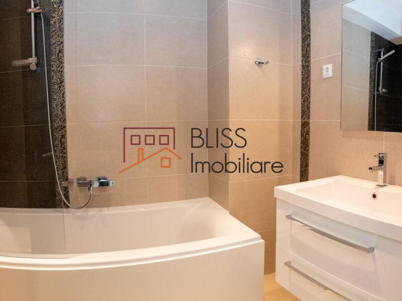 Apartament de Vanzare Iancu Nicolae | Pipera - 2 Camere - ID:113691 | Bliss Imobiliare / Photo 11 - BLISS Imobiliare