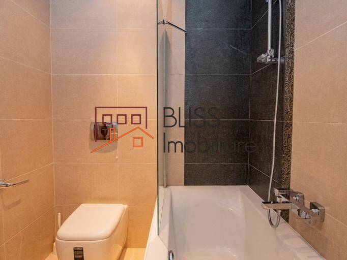 Apartament de Vanzare Iancu Nicolae | Pipera - 2 Camere - ID:113691 | Bliss Imobiliare / Photo 12 - BLISS Imobiliare