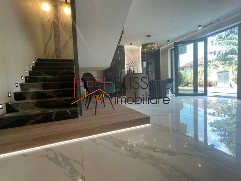 Apartment for Sale Iancu Nicolae | Pipera, Bucharest / Ilfov - 1 Bedroom - ID:113710 | Bliss Imobiliare / Photo 18 - BLISS Imobiliare