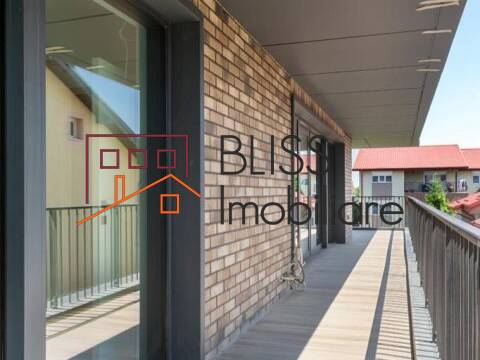 Apartment for Sale Iancu Nicolae | Pipera, Bucharest / Ilfov - 1 Bedroom - ID:113710 | Bliss Imobiliare / Photo 2 - BLISS Imobiliare